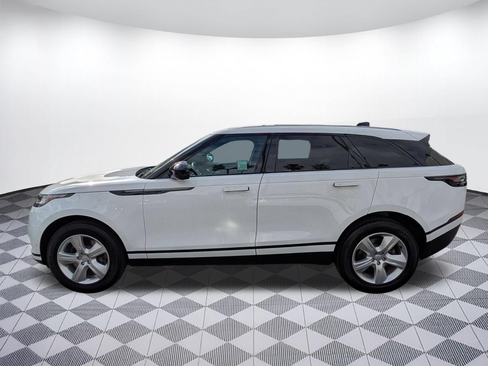 Used 2026 Land Rover Range Rover Velar S AWD/4WD image 8