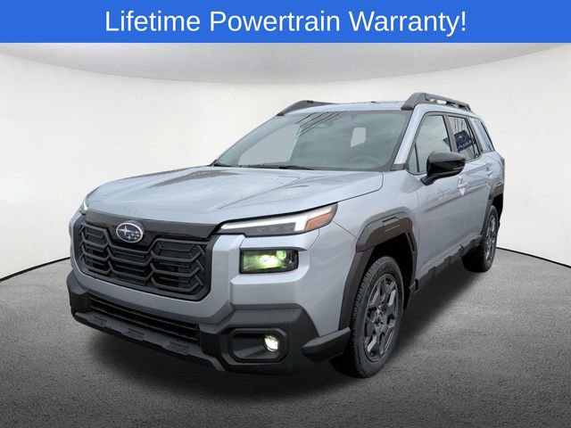 New 2026 Subaru Outback Premium