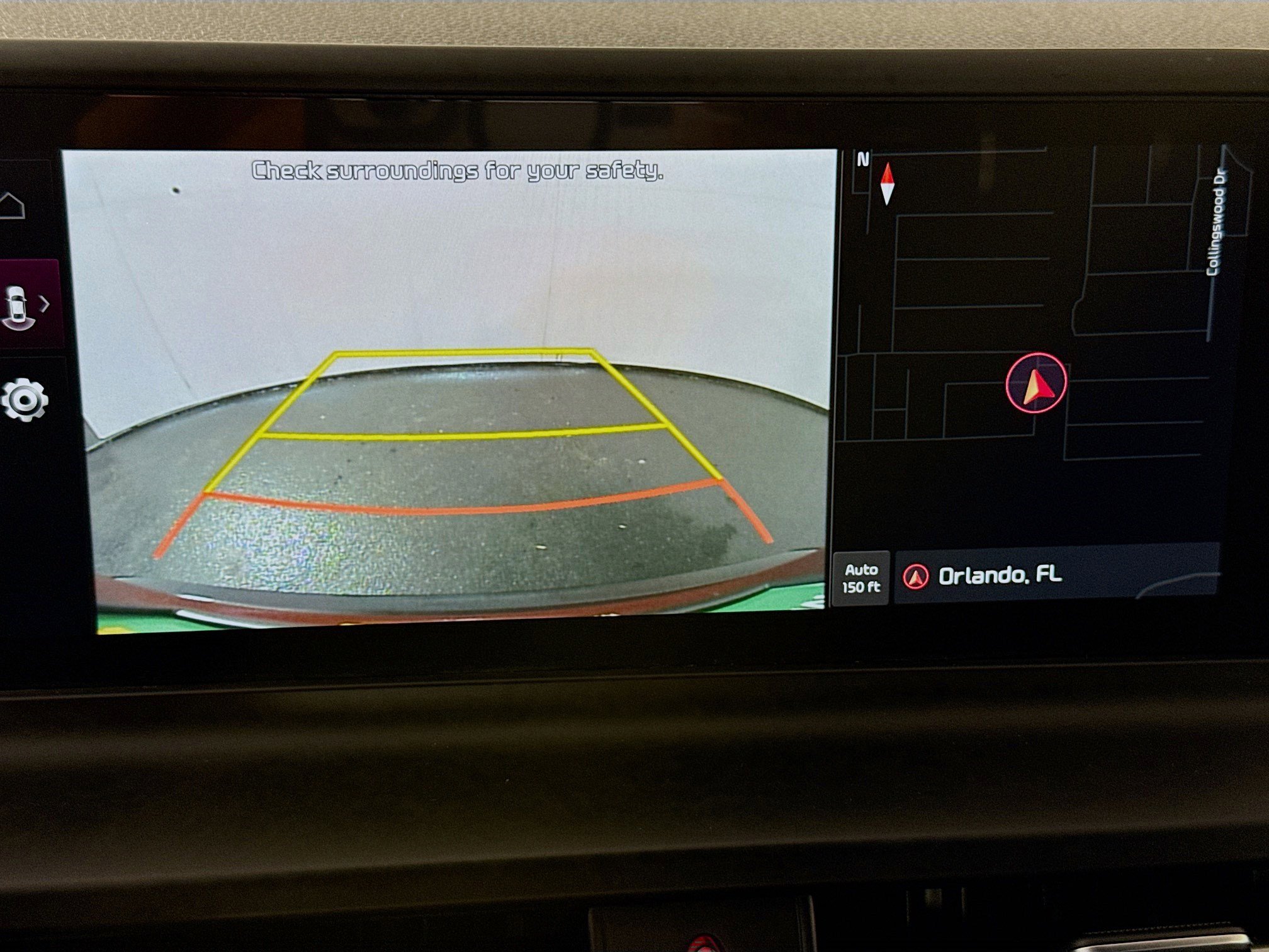 Used 2025 Kia Seltos S image 19
