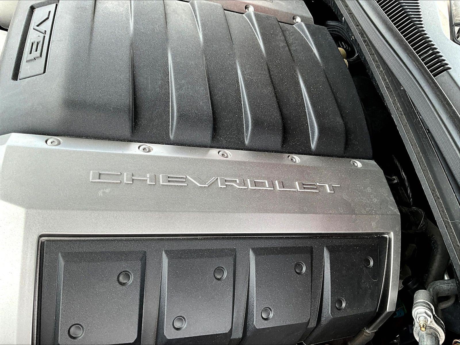 Used 2011 Chevrolet Camaro SS w/ RS Package RWD image 28