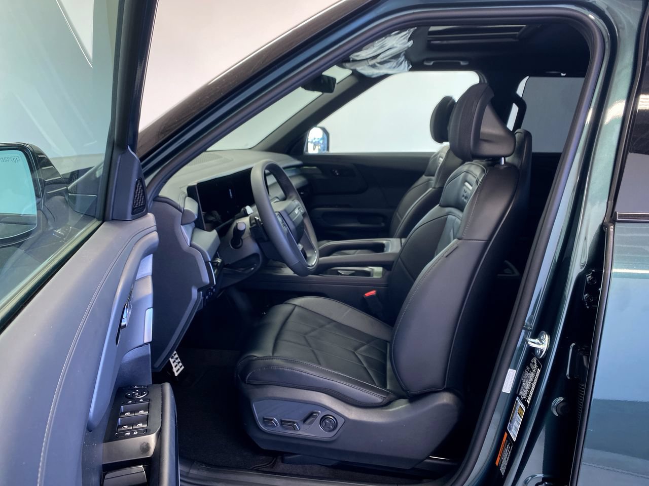 New 2027 Kia Telluride SX X-Pro AWD/4WD image 16