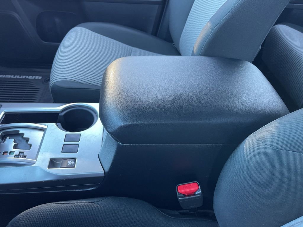 Used 2018 Toyota 4Runner SR5 image 12