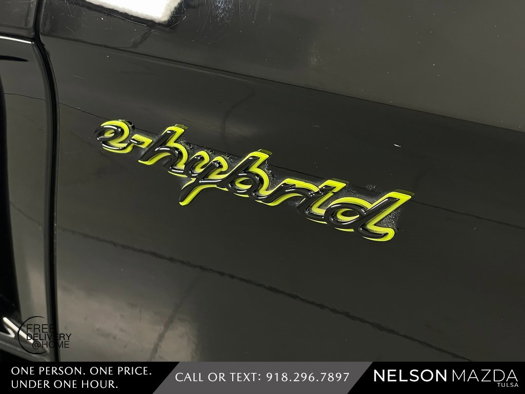 Used 2018 Porsche Panamera Turbo S image 16