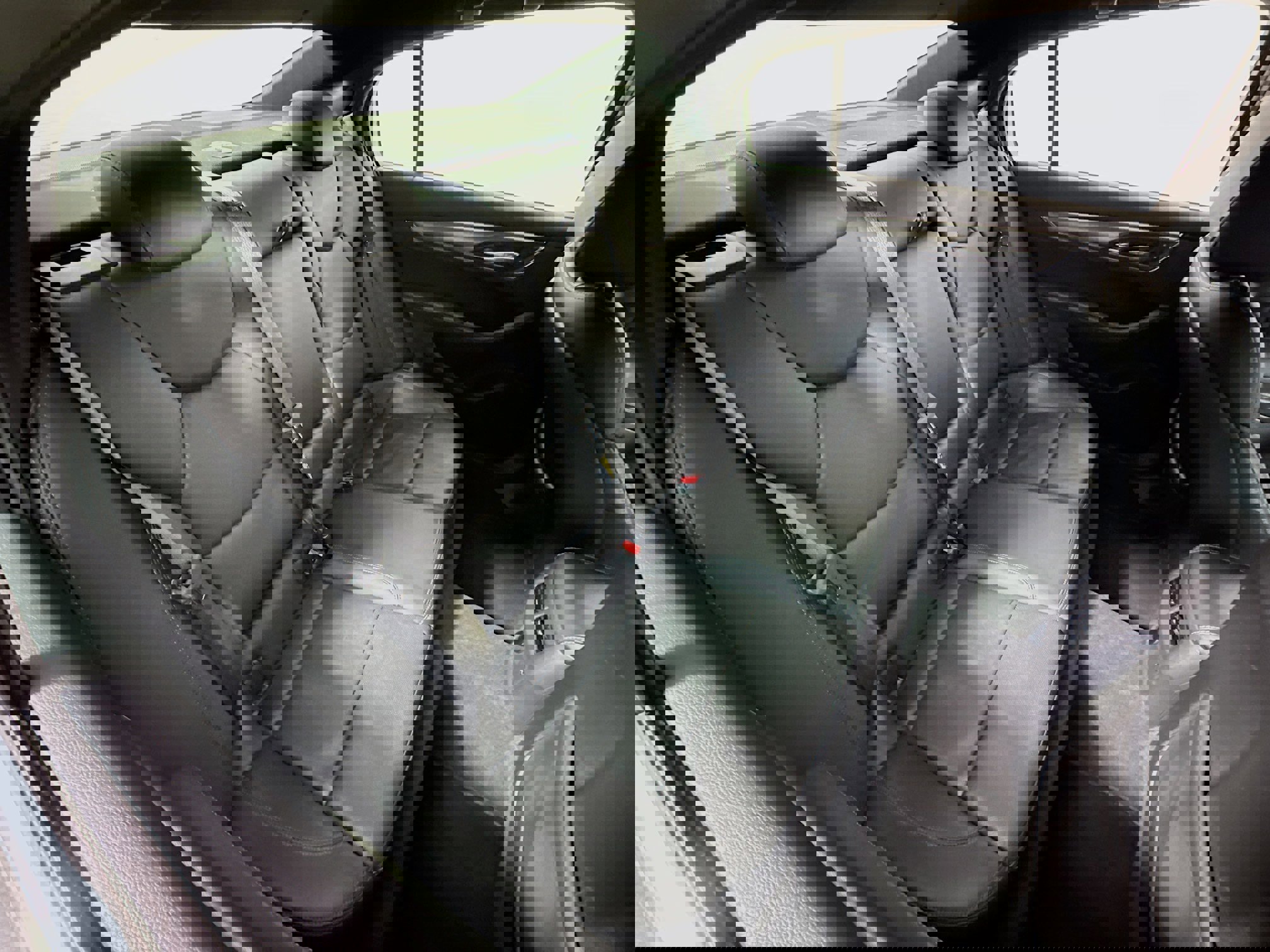 Used 2024 Cadillac CT5 Premium Luxury w/ Climate Package image 25