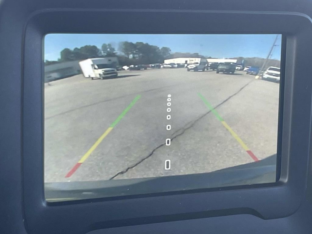 Used 2020 Jeep Renegade Altitude image 19