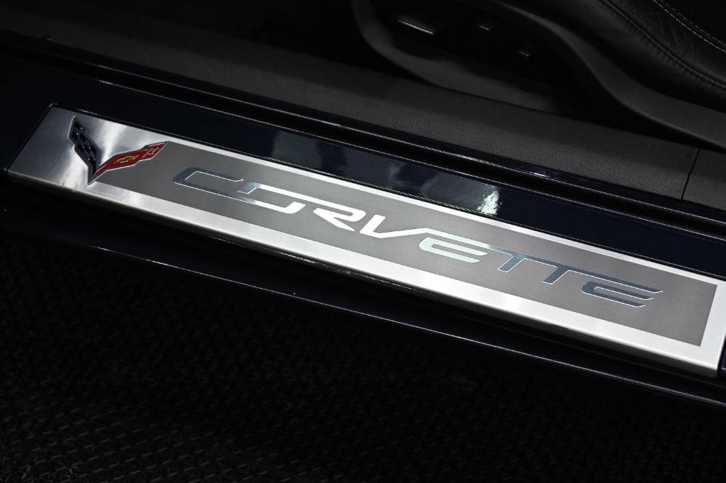 Used 2014 Chevrolet Corvette Stingray Coupe w/ 3LT Preferred Equipment Group RWD image 30