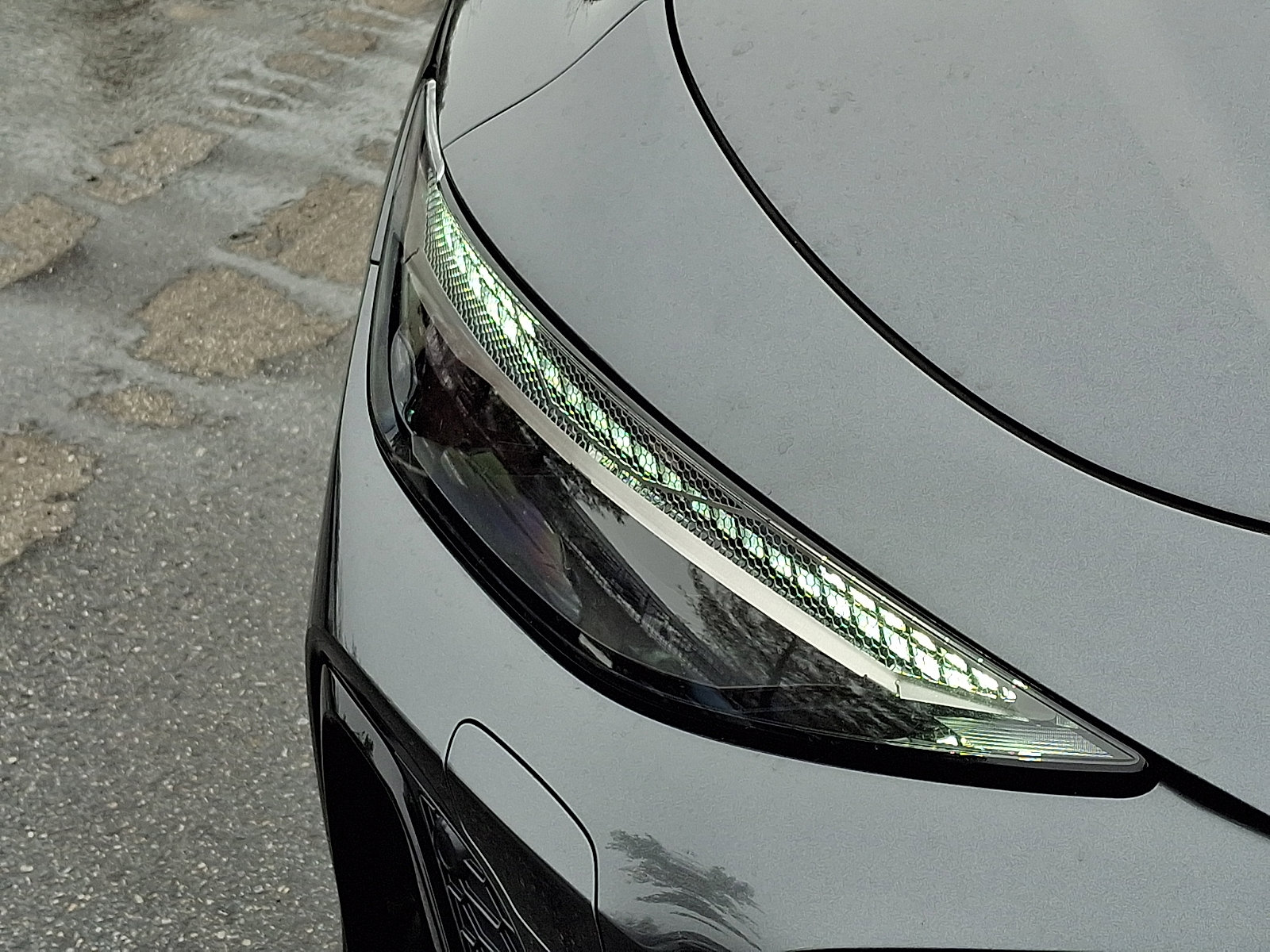 New 2026 Audi A6 Premium Plus image 6