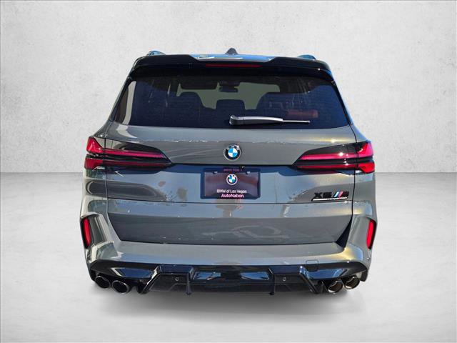 New 2026 BMW X5 M Competition w/ Executive Package image 8