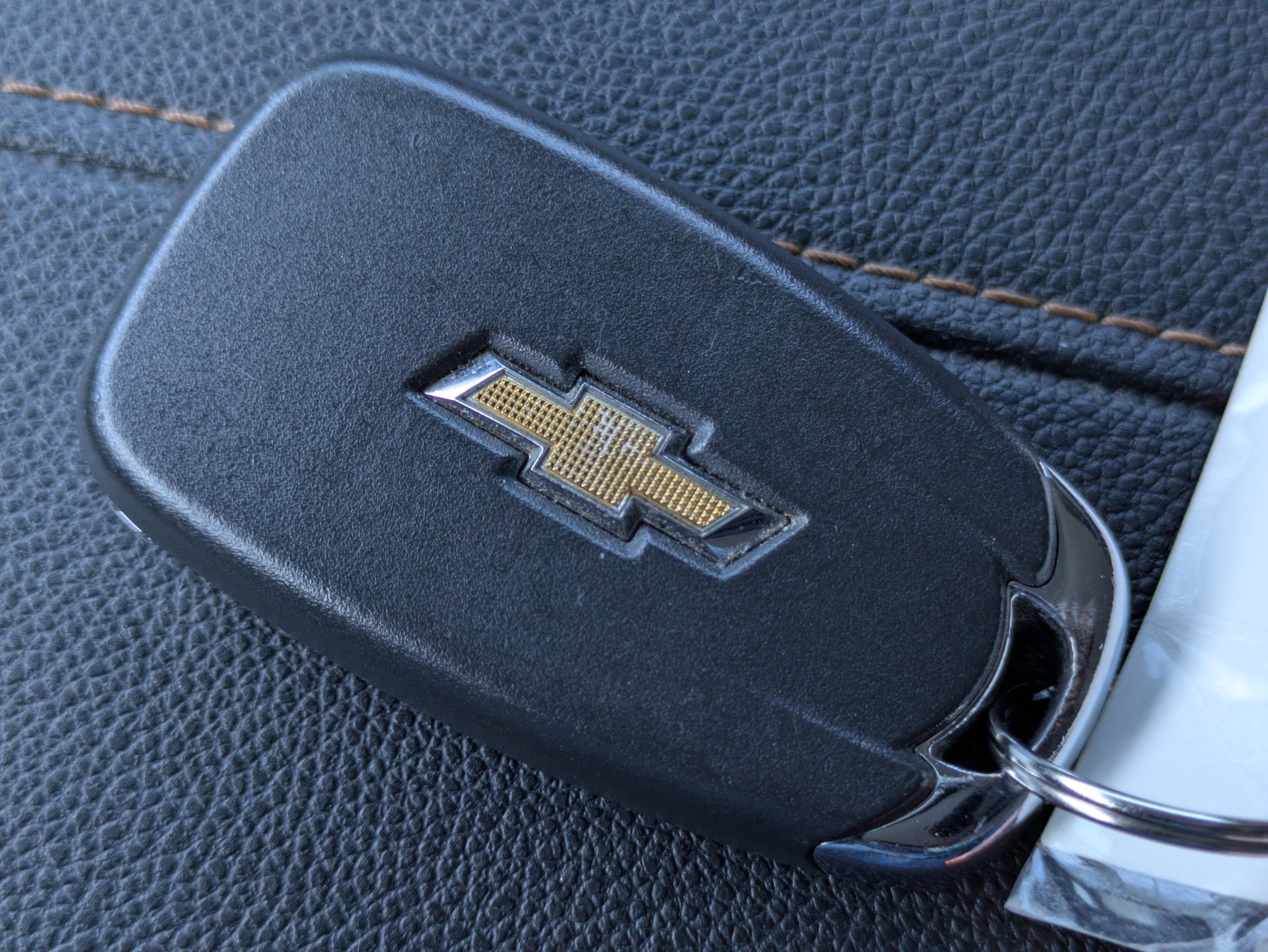 Used 2020 Chevrolet Traverse LT image 25