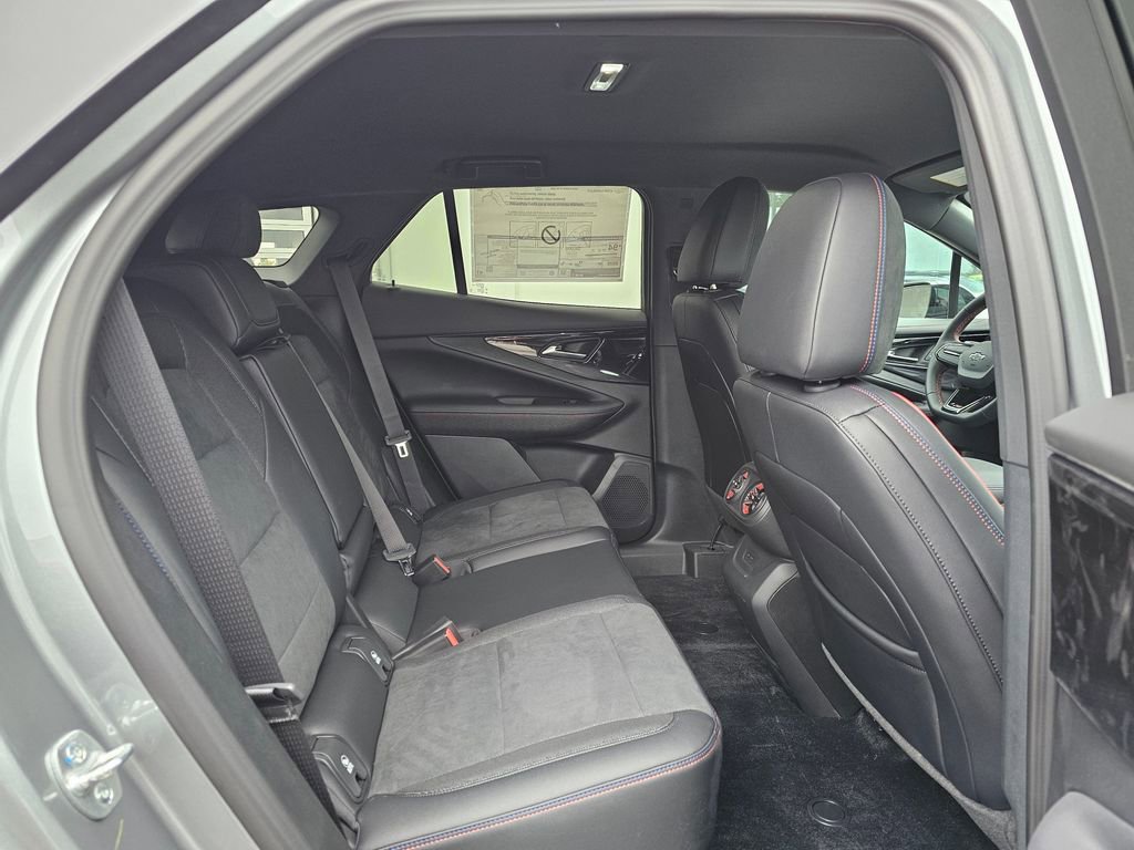 Used 2026 Chevrolet Blazer EV RS image 13