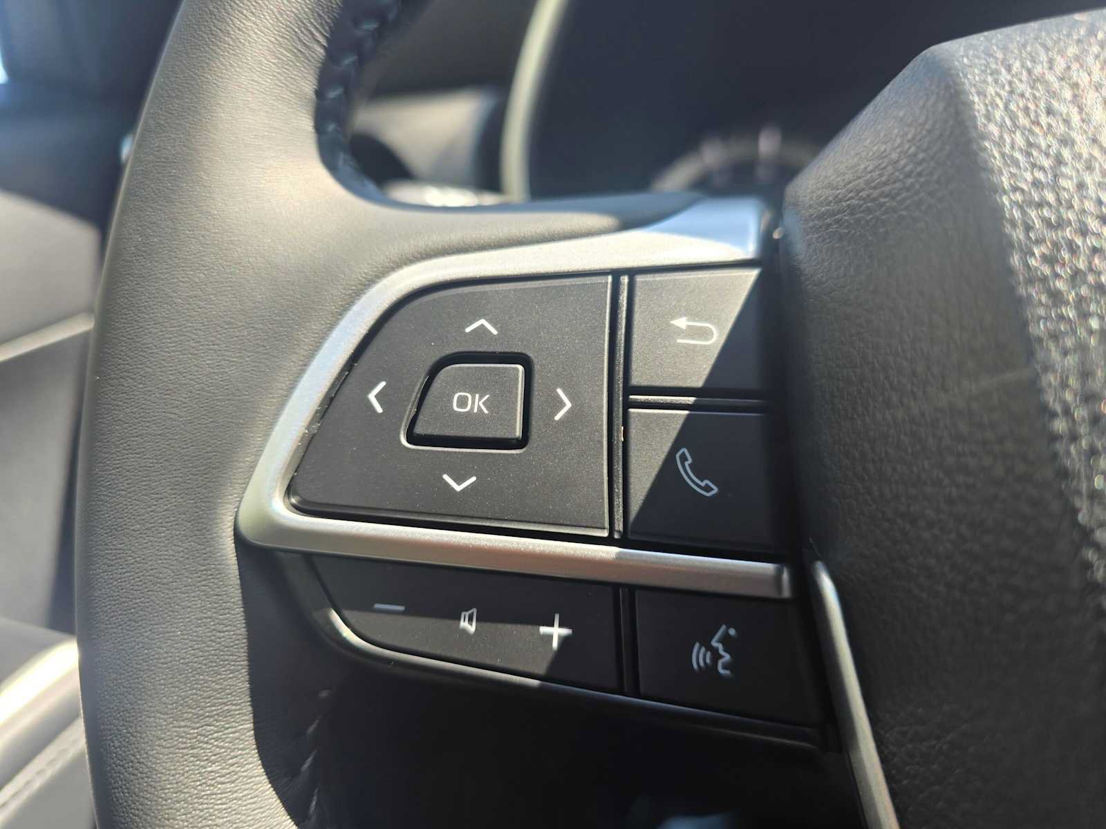 New 2026 Toyota Highlander XLE AWD/4WD image 34