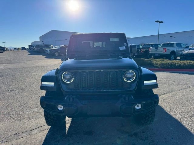 New 2026 Jeep Gladiator Sport AWD/4WD image 9