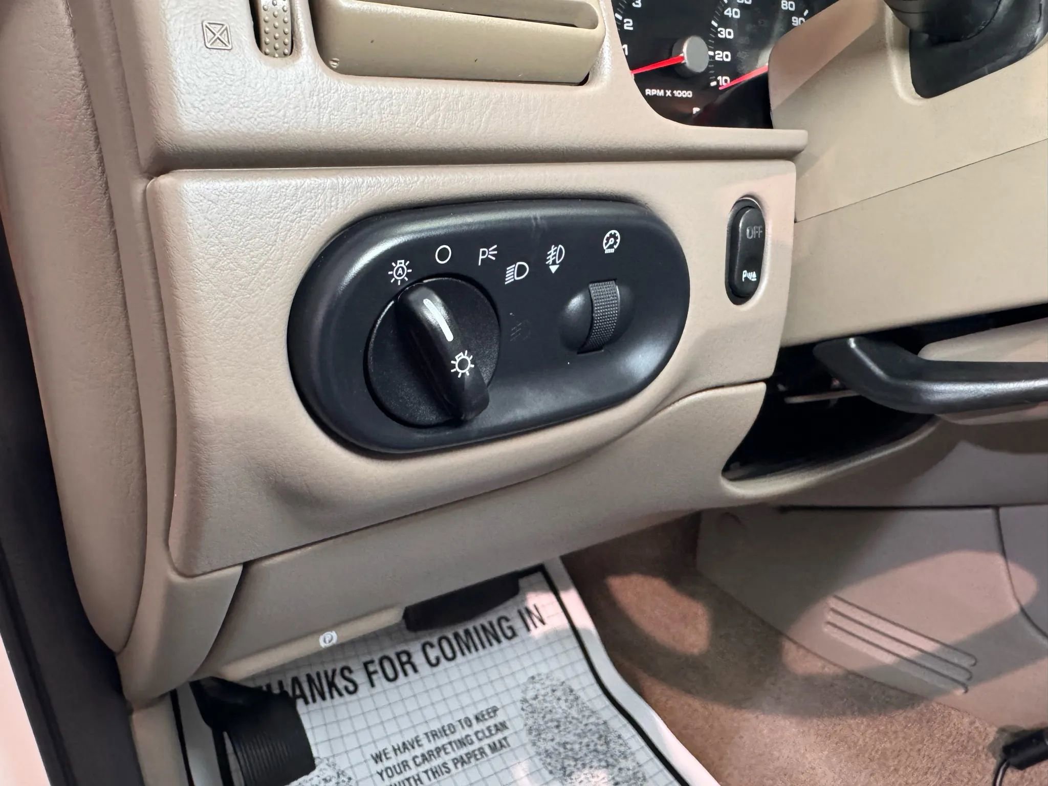 Used 2005 Ford Explorer Eddie Bauer AWD/4WD image 26