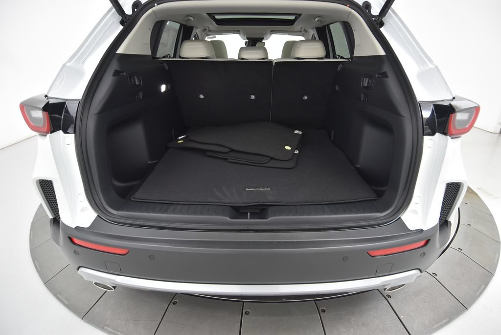 New 2026 MAZDA CX-50 AWD 2.5 S image 35