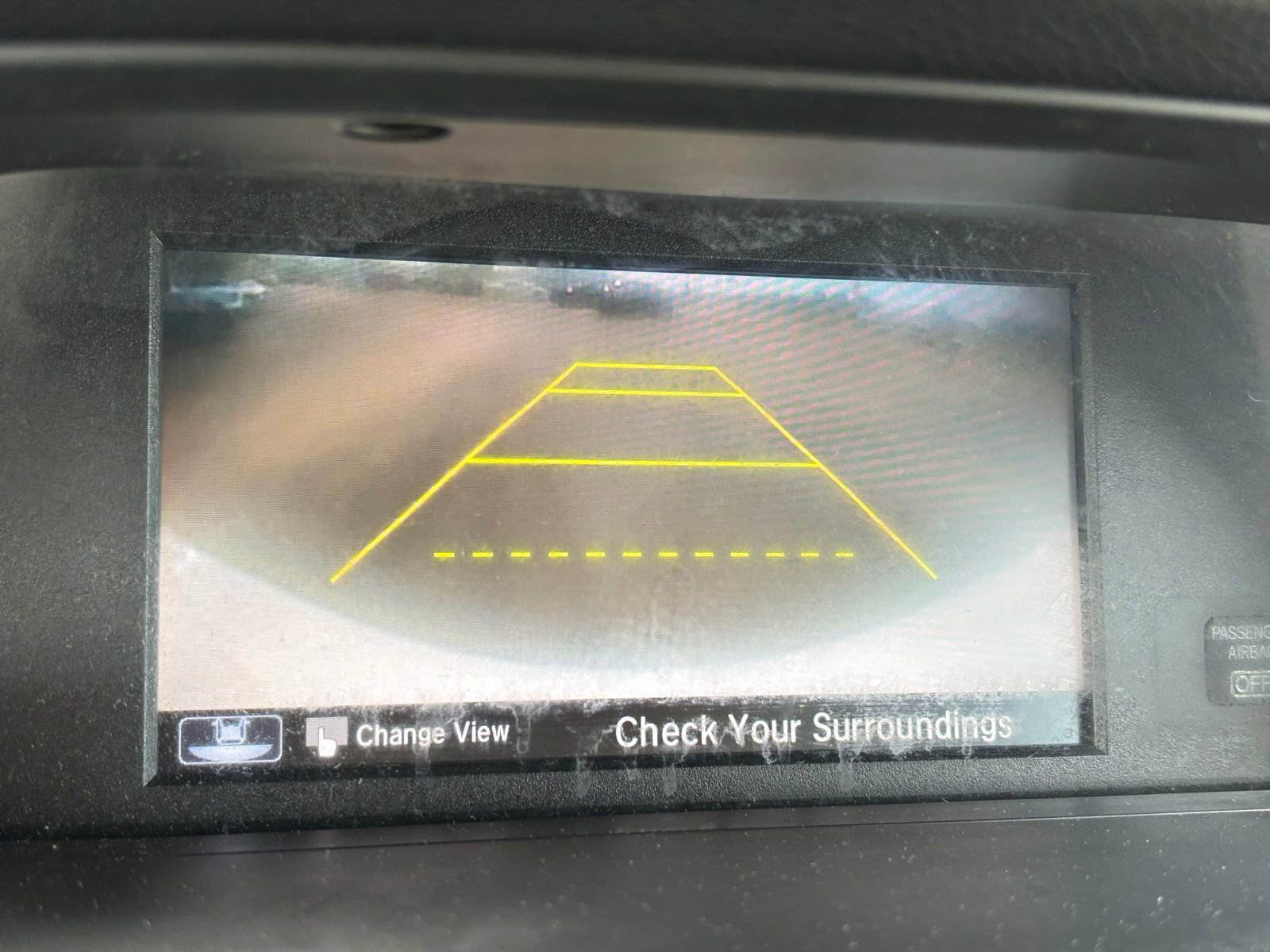 Used 2017 Honda Accord EX image 11