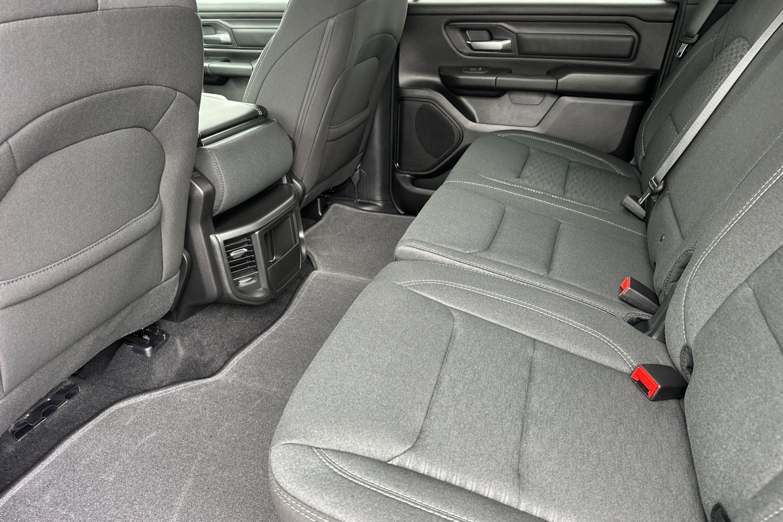 New 2026 RAM 1500 Tradesman AWD/4WD image 12