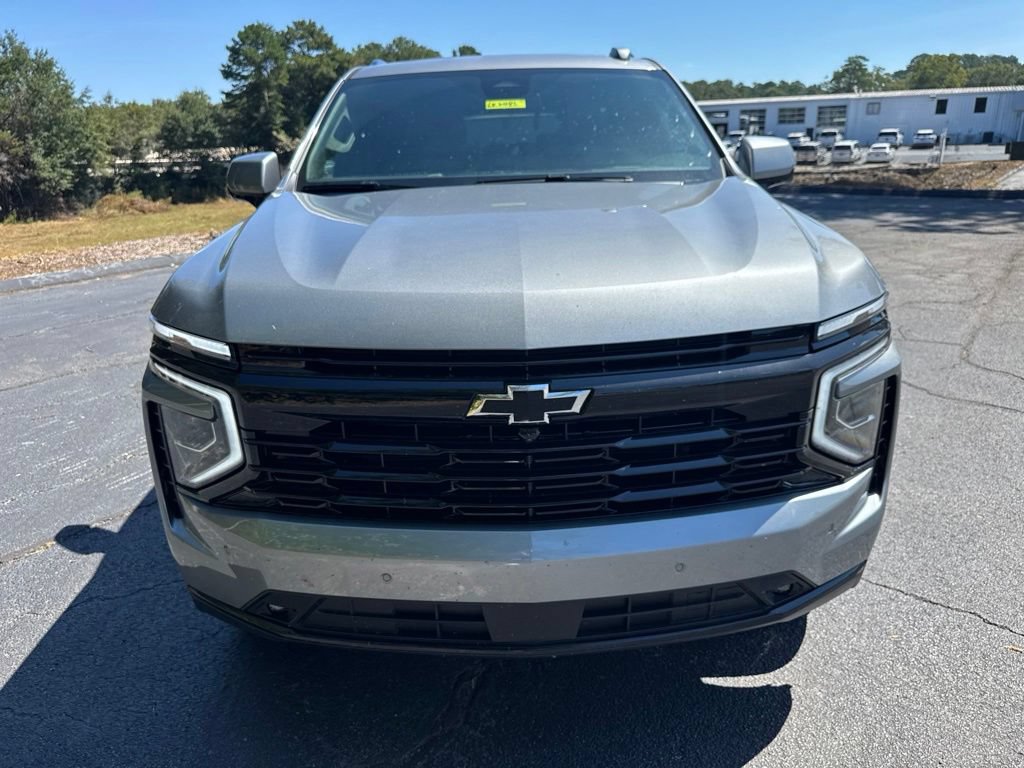 New 2026 Chevrolet Tahoe RST w/ Comfort Package AWD/4WD image 20