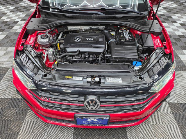Used 2020 Volkswagen Jetta GLI FWD image 36