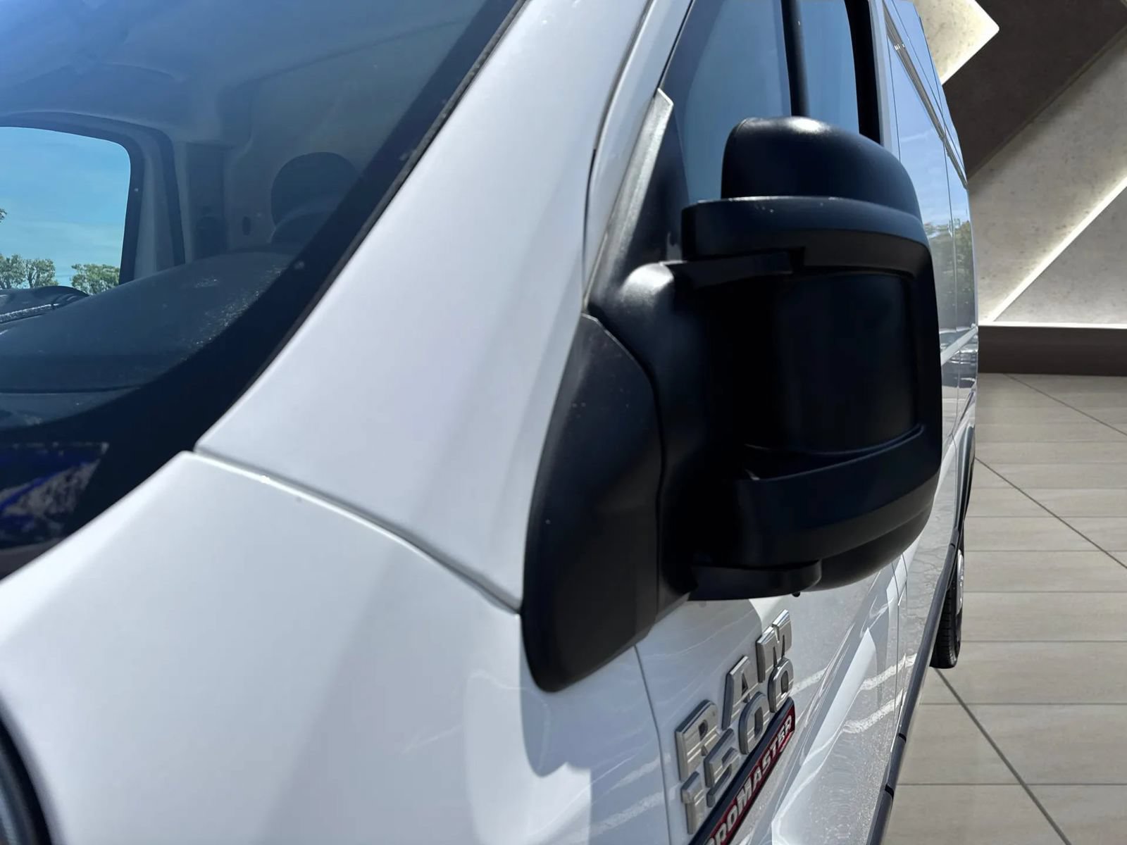 Used 2020 RAM ProMaster 1500 FWD image 48