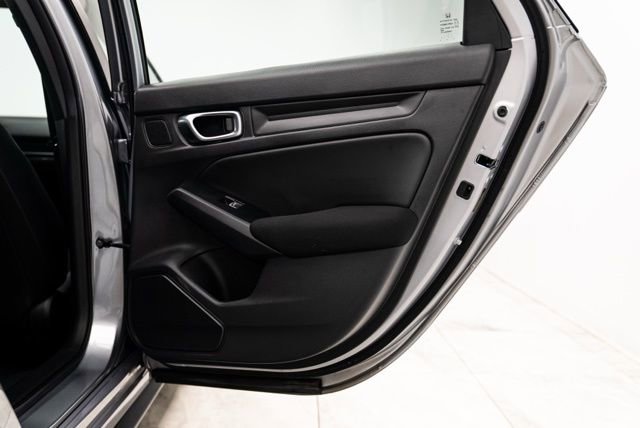 Used 2024 Honda Civic Sport image 29