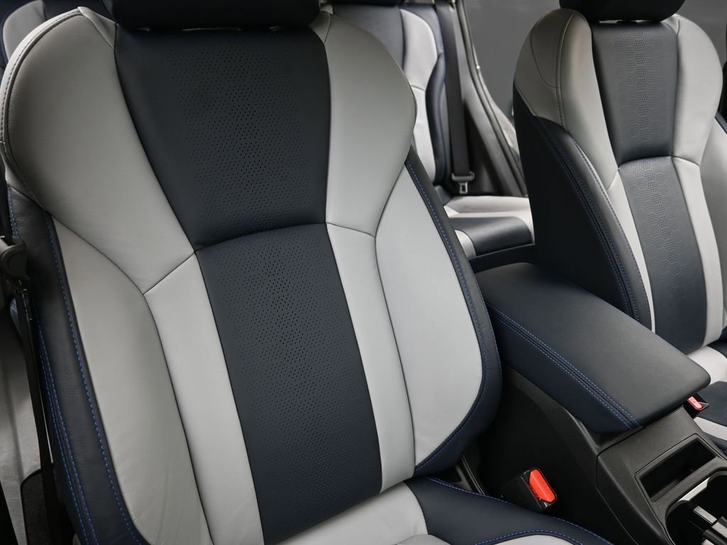 Certified 2023 Subaru Crosstrek Hybrid w/ Moonroof Package w/Navigation image 14