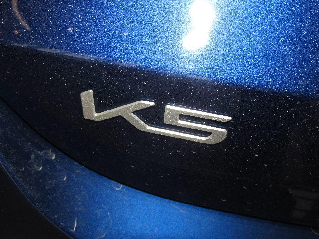 Used 2024 Kia K5 GT-Line FWD image 10