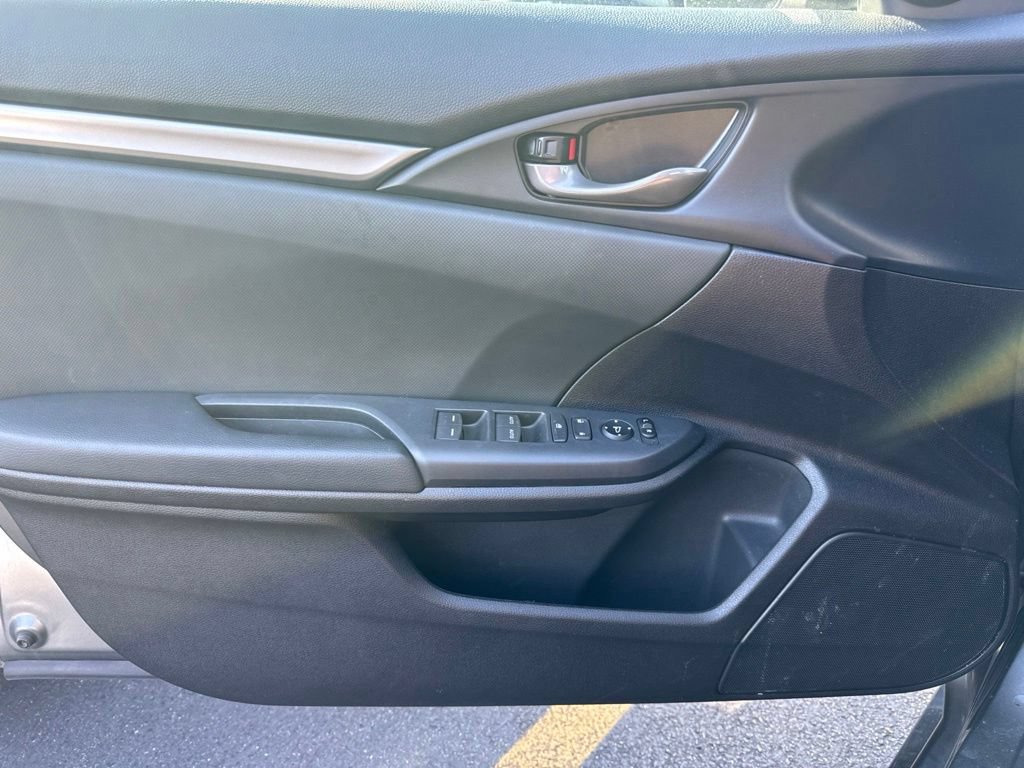 Used 2021 Honda Civic Sport image 9