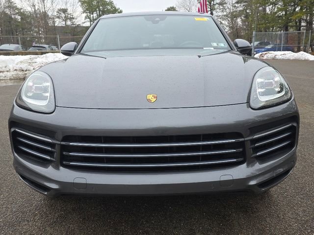 Used 2020 Porsche Cayenne image 3