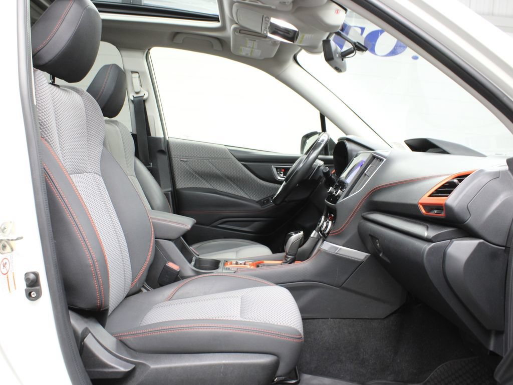 Used 2019 Subaru Forester Sport w/ Popular Package #2 AWD/4WD image 31