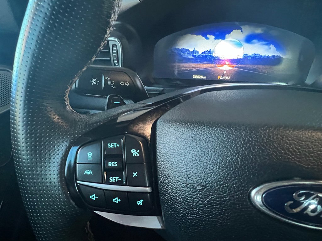 Used 2021 Ford Explorer ST w/ Equipment Group 401A image 24