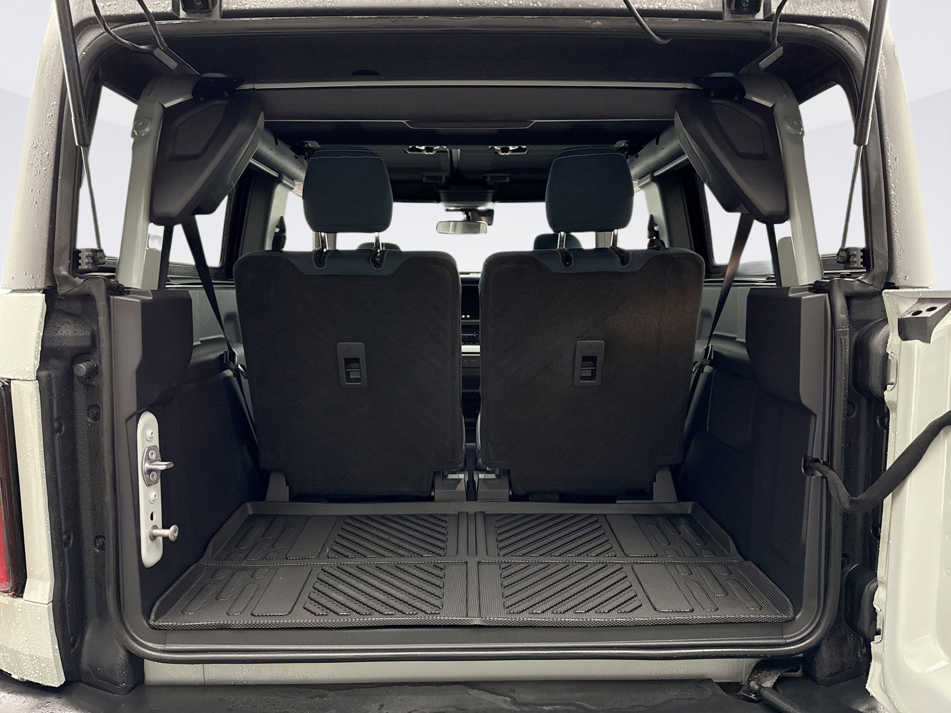 Used 2023 Ford Bronco Outer Banks image 22