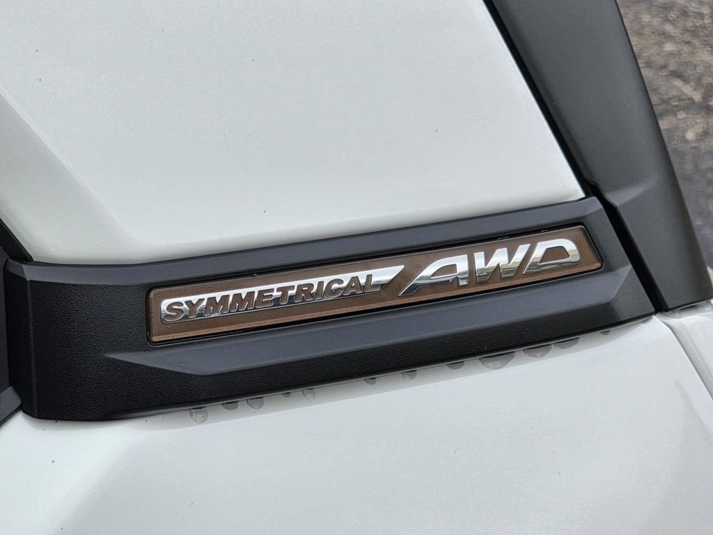 New 2026 Subaru Forester Sport w/ Sport Plus Package AWD/4WD image 29