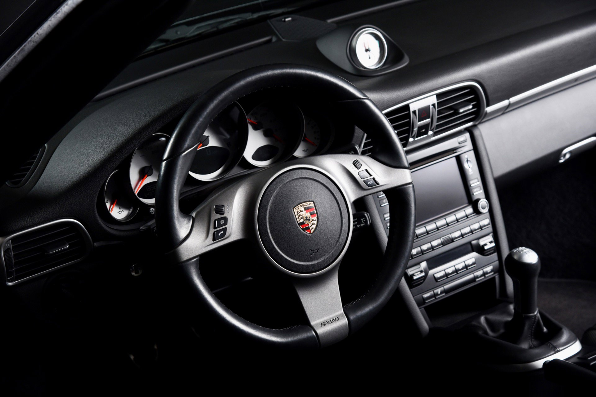 Used 2010 Porsche 911 Carrera 4S image 13