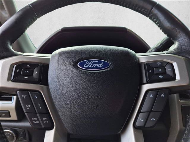 Used 2020 Ford F250 Lariat AWD/4WD image 15