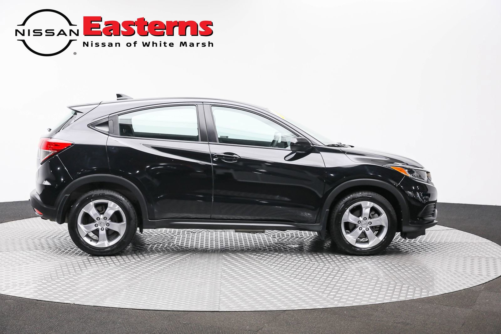 Used 2021 Honda HR-V LX image 4