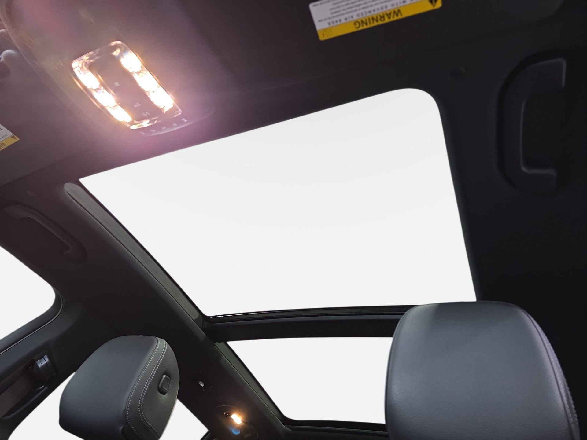 Certified 2025 Mercedes-Benz GLS 450 4MATIC image 29