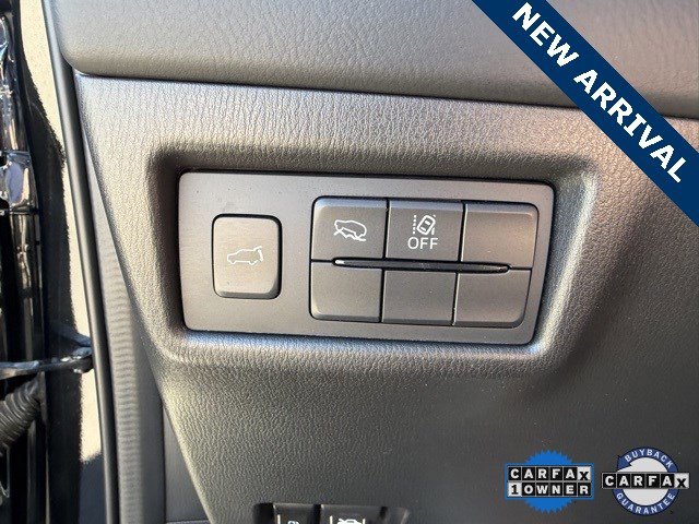 Certified 2022 MAZDA CX-5 AWD 2.5 S w/ Preferred Package image 12