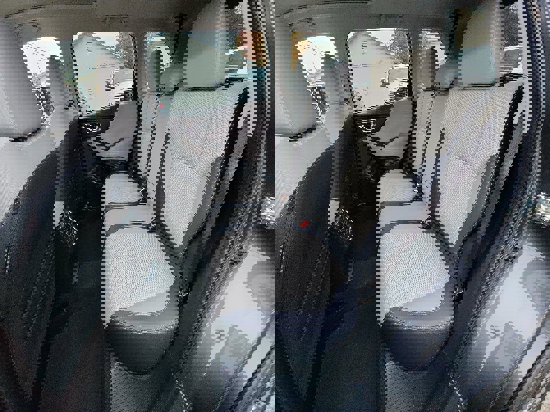 Used 2022 Subaru Forester Premium image 24