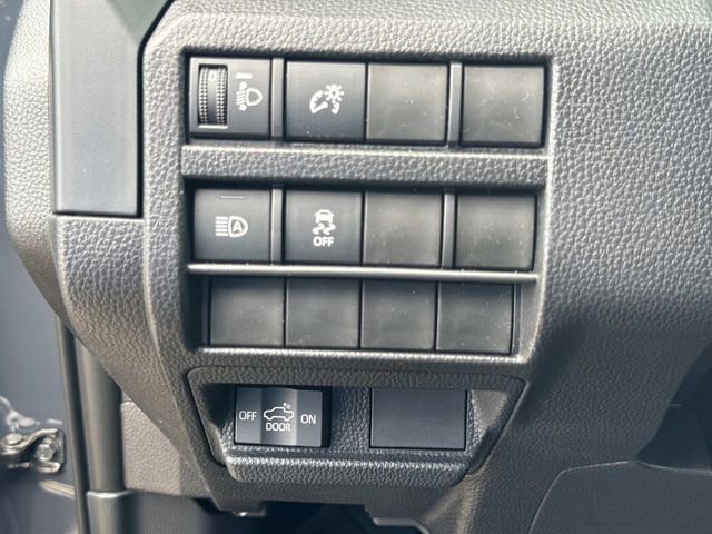 New 2026 Toyota Tacoma SR AWD/4WD image 22