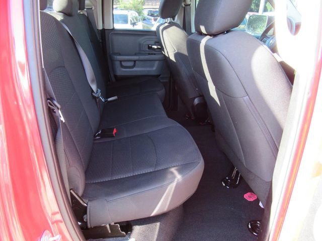 Used 2019 RAM 1500 Classic Warlock w/ Electronics Group AWD/4WD image 29