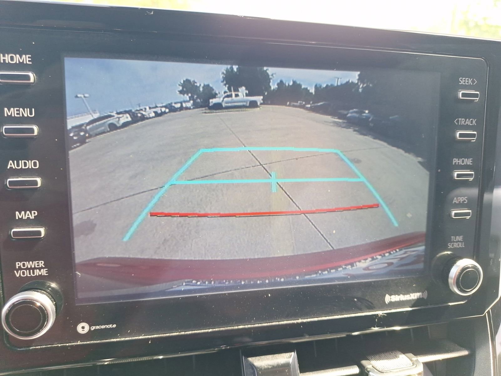 Used 2021 Toyota Corolla SE FWD image 25