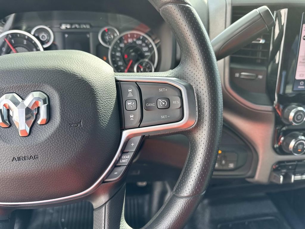 New 2026 RAM 3500 Tradesman image 41