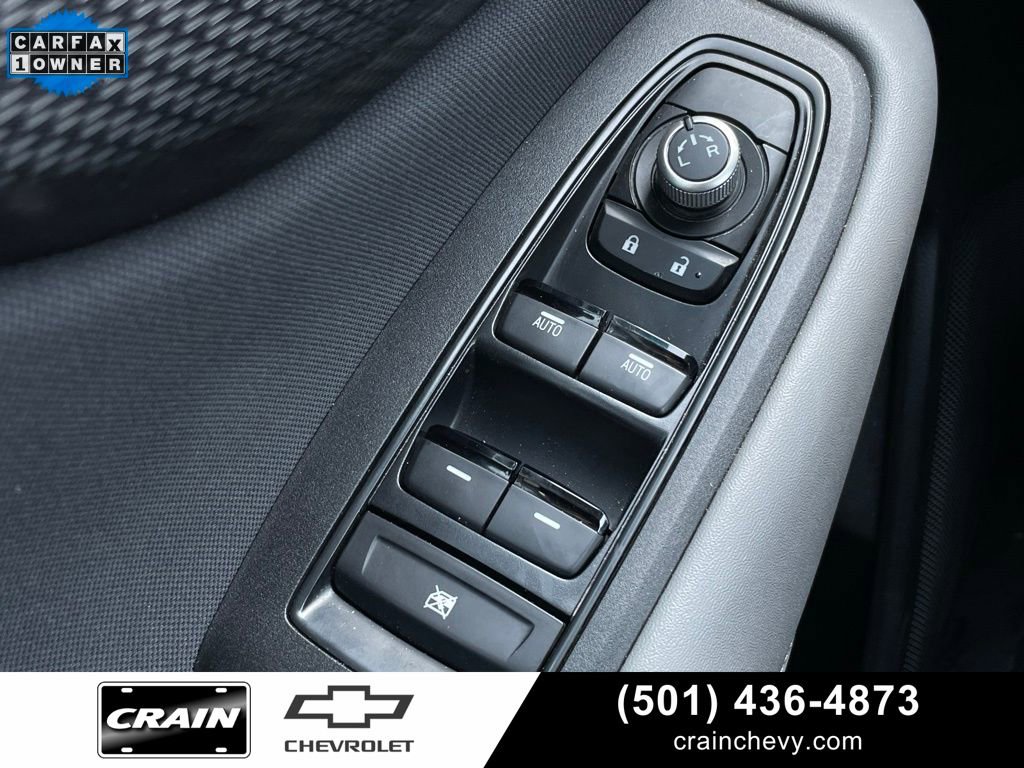 Used 2025 Subaru Outback Premium image 12