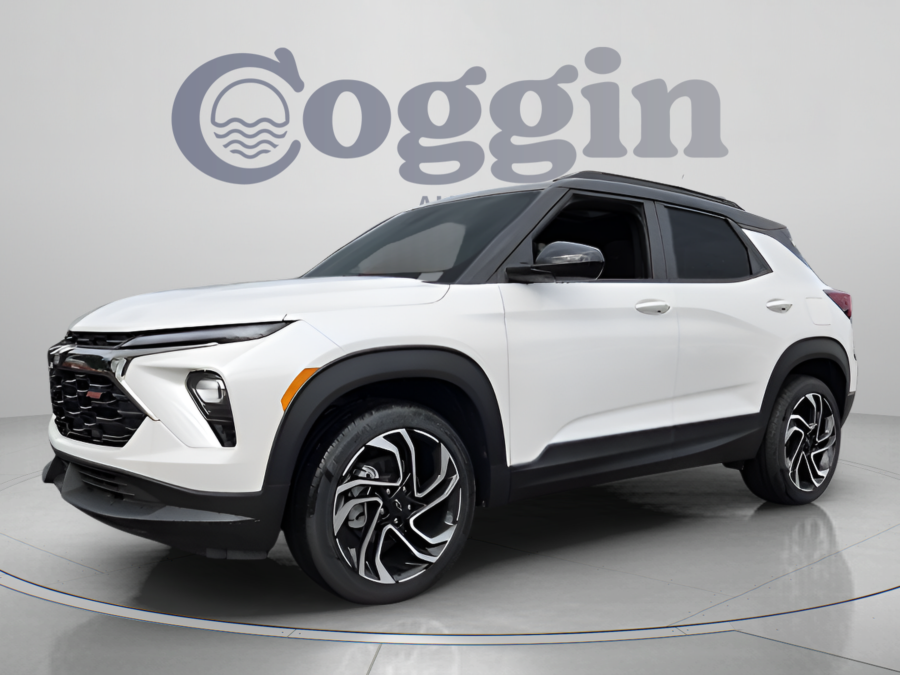 New 2026 Chevrolet TrailBlazer RS w/ Convenience Package