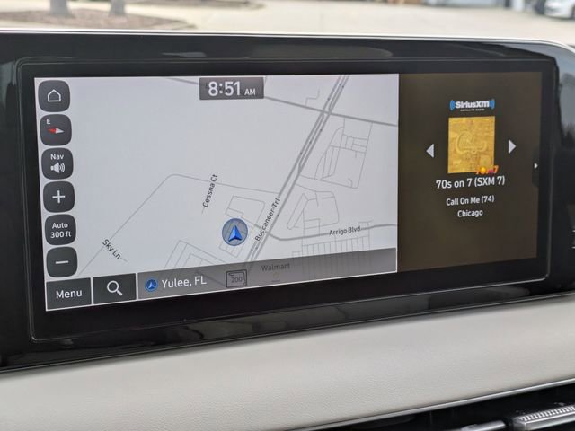 Used 2024 Hyundai Palisade Limited image 25