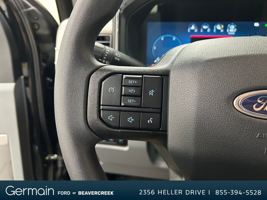New 2026 Ford F250 XLT w/ XLT Premium Package image 20