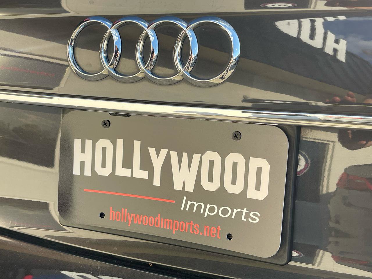 Used 2016 Audi A8 L 3.0T w/ Executive Package AWD/4WD image 24