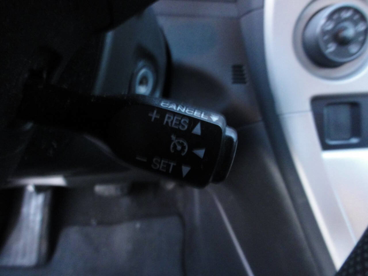 Used 2012 Toyota Matrix L image 29