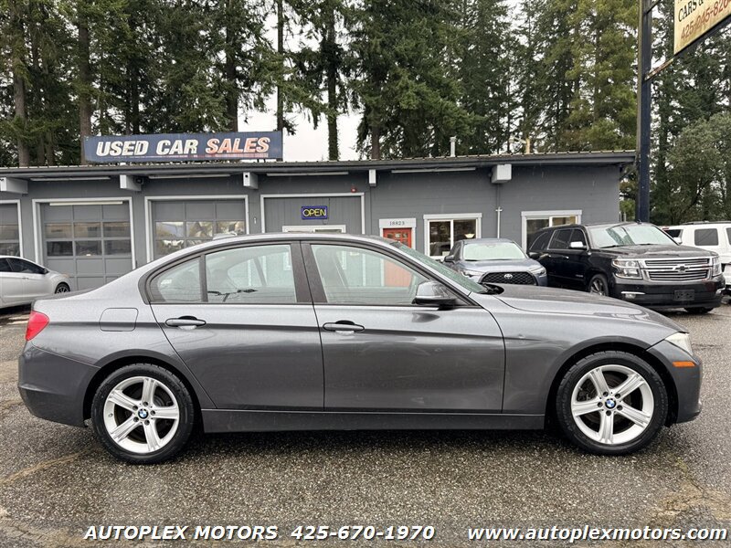 Used 2013 BMW 328i Sedan image 8