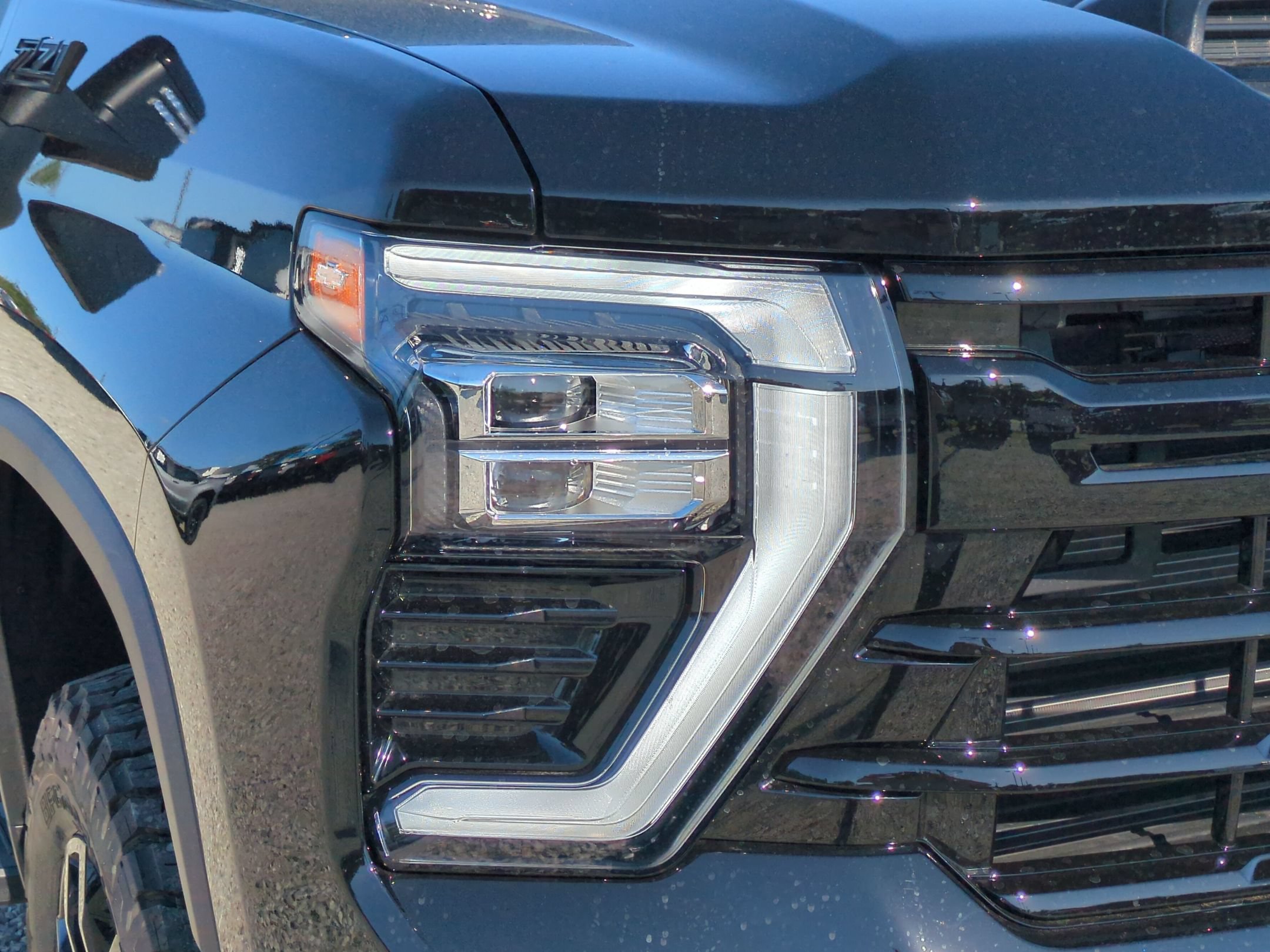 New 2026 Chevrolet Silverado 2500 LT w/ Trail Boss Package AWD/4WD image 12